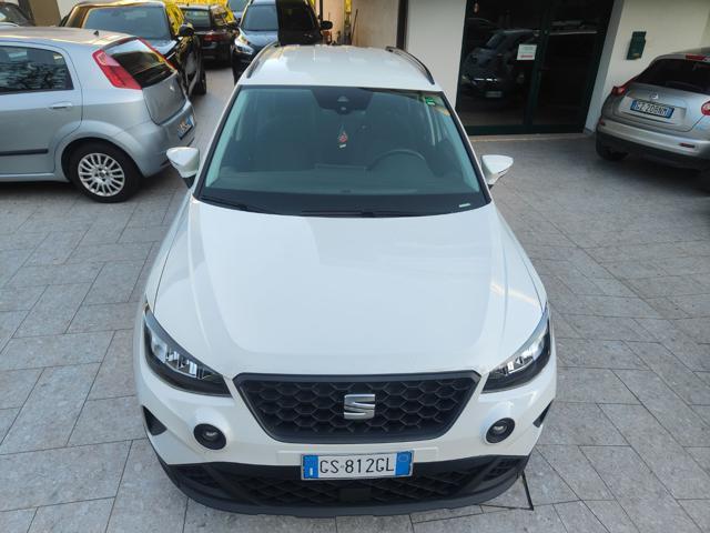 SEAT Arona 1.0 EcoTSI 110 CV DSG Style