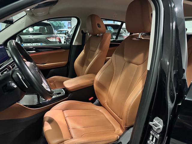 BMW X4 xDrive20d 48V