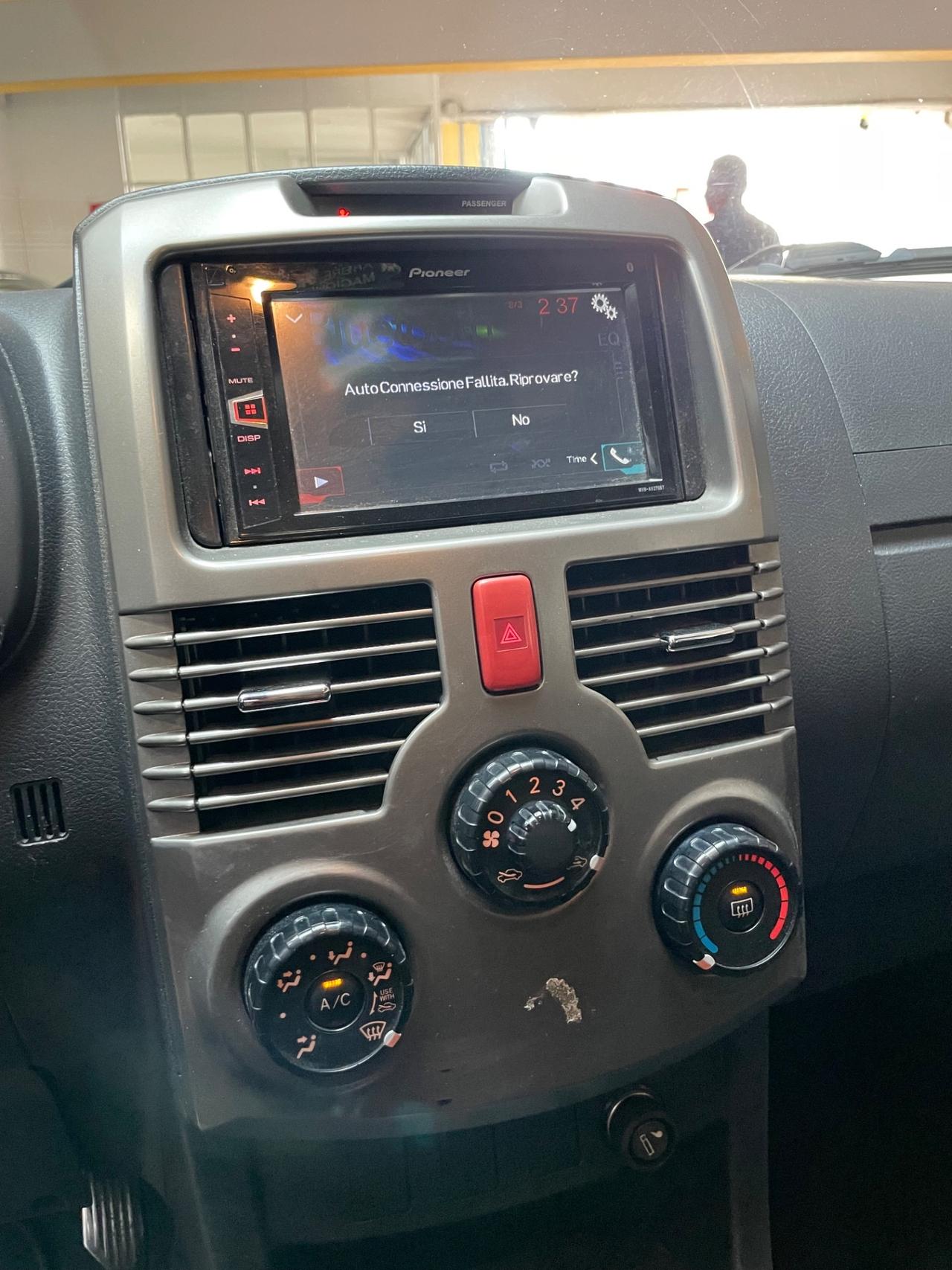 Daihatsu Terios 1.3 4WD Neopatentati Euro 4