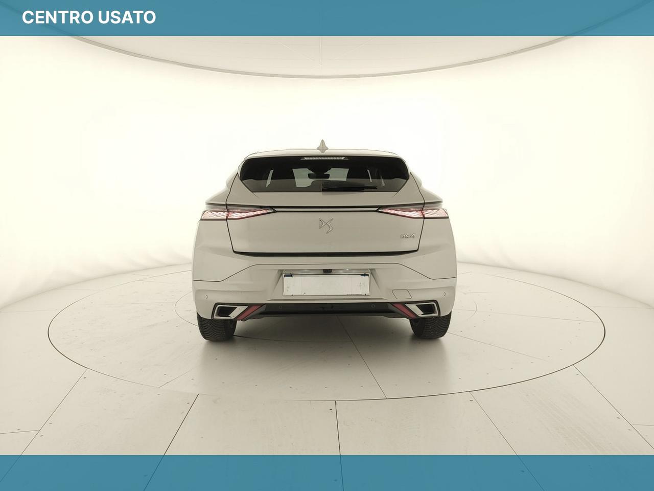 1.5 bluehdi Performance Line 130 CV Auto