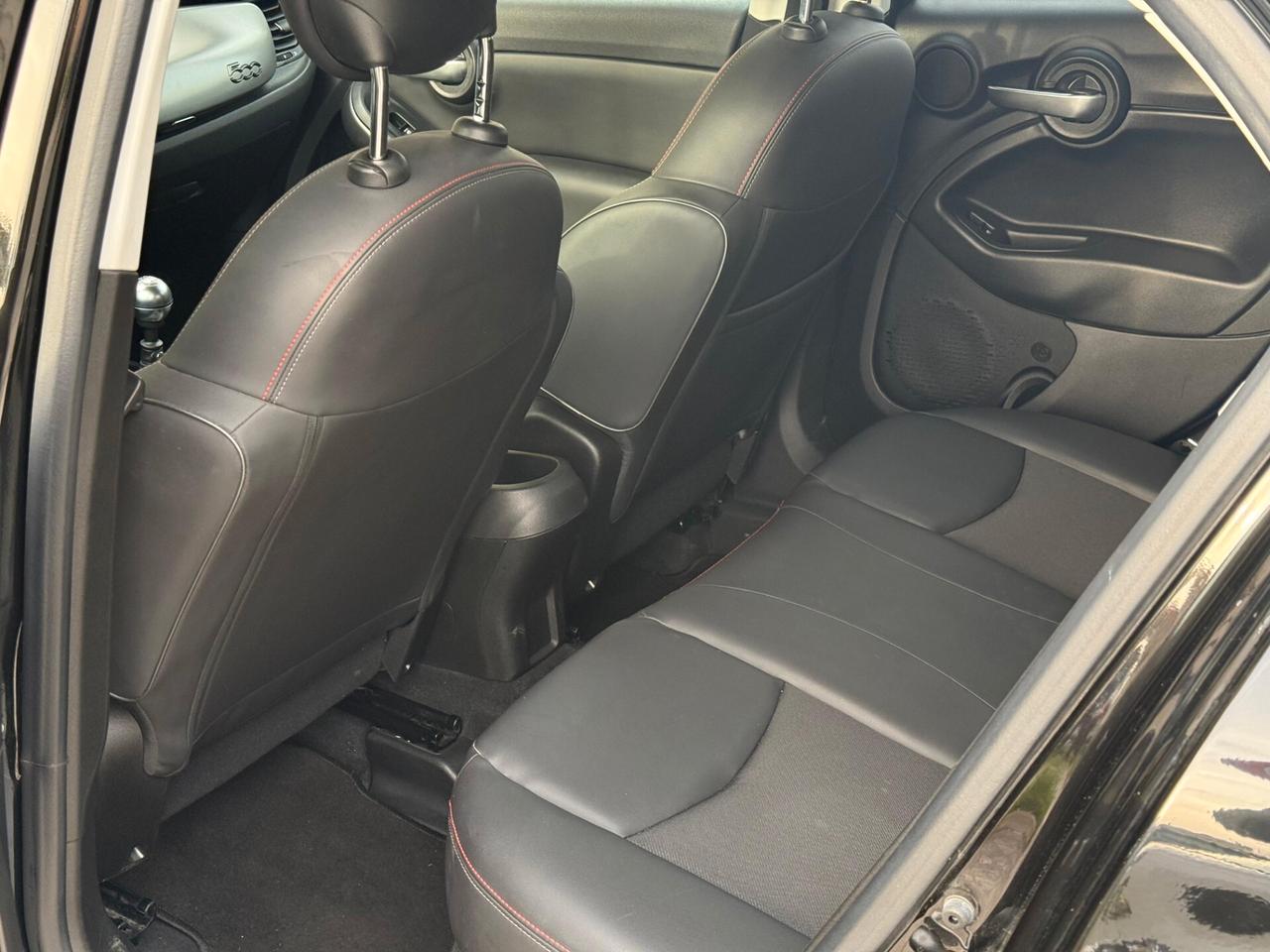 Fiat 500X 1.6 MultiJet 130 CV Sport