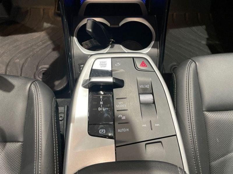 BMW X1 sdrive18d X-Line auto