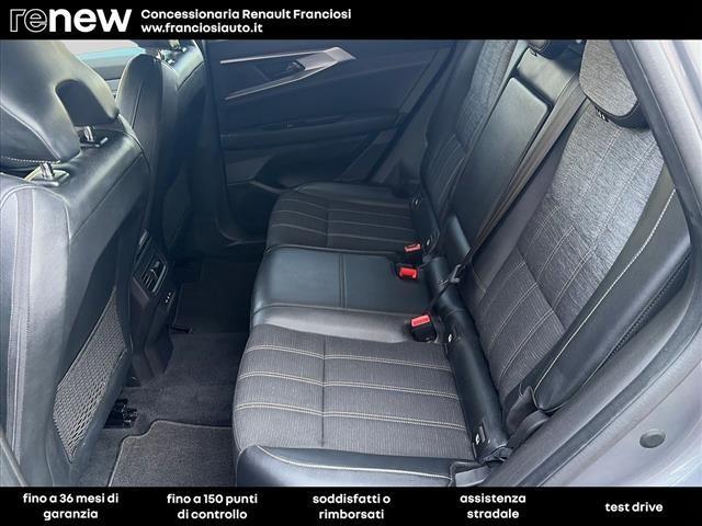 RENAULT Austral E-Tech full hybrid 200 TECHNO