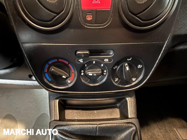 FIAT Fiorino (Prezzo Iva Escl.)1.3 MJT 80CV Combinato AUTOCARRO
