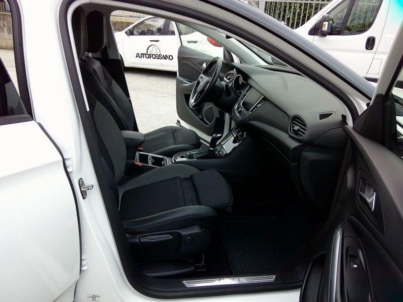 Opel Grandland X 1.5 ecotec Ultimate s&s 130cv at6