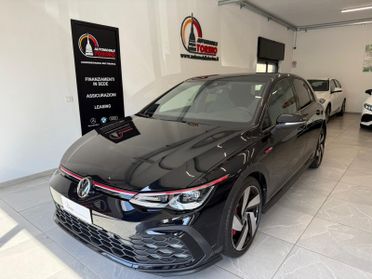 Volkswagen Golf GTI Golf 2.0 TSI GTI DSG PERFORMANCE