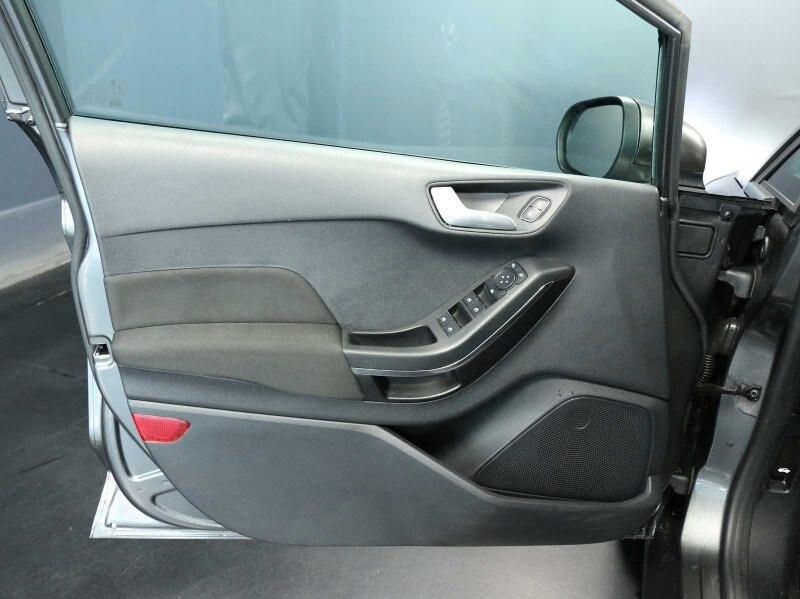 FORD Fiesta 7ª serie Fiesta 1.1 75 CV 5 porte ...