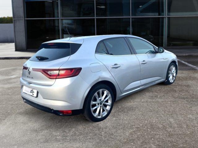 RENAULT Megane 1.5 DIESEL 110 CV EDC Energy Bose