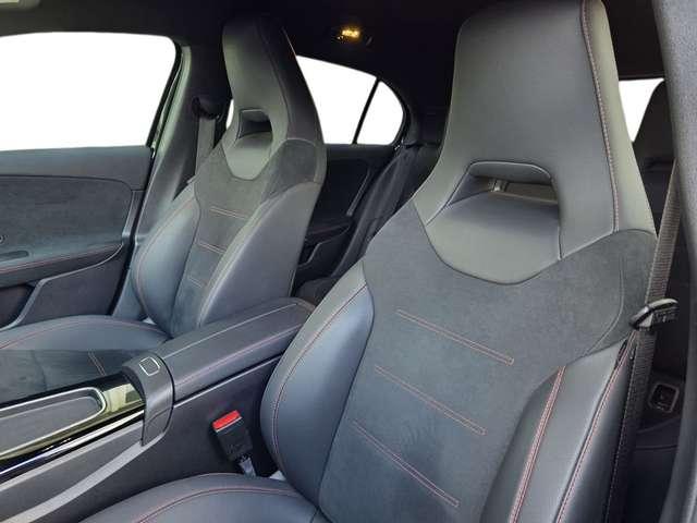 Mercedes-Benz A 180 A 180 AMG Line Premium auto