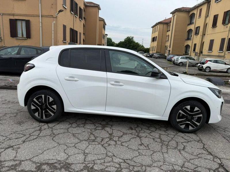 Peugeot 208 Hybrid 110 e-DCS6 Allure+Vision & Navigation Pack