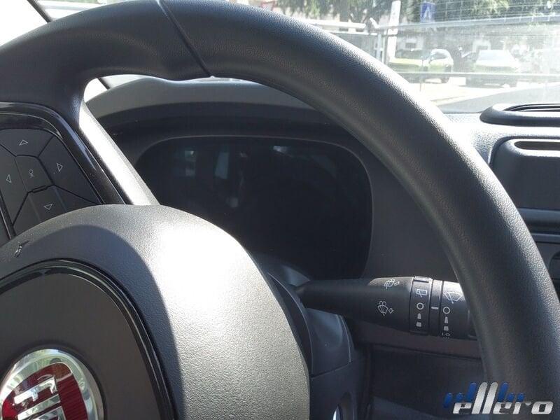 FIAT Panda MY25 1.0 70cv Hybrid