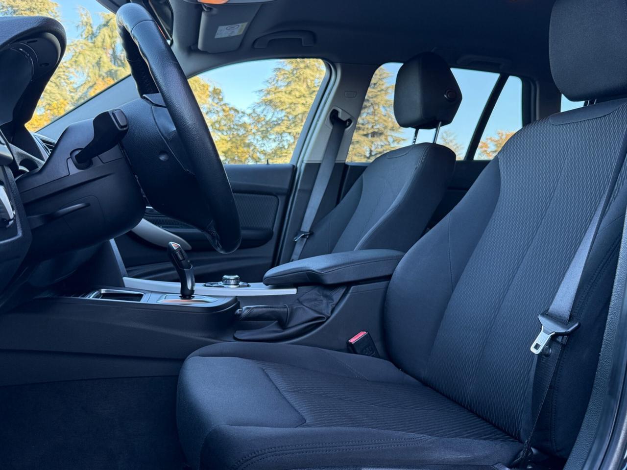 Bmw 318d Touring|UNIPRO|