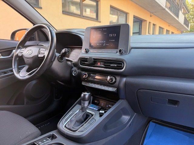 HYUNDAI Kona HEV 1.6 DCT XLine