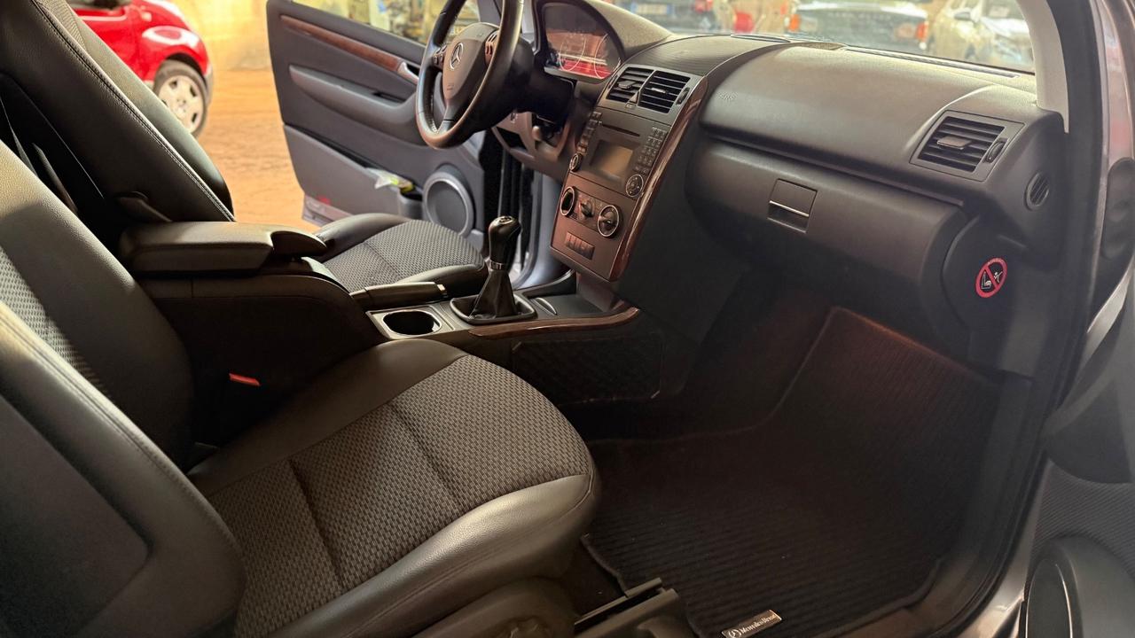 Mercedes-benz A 160 BlueEFFICIENCY Special Edition