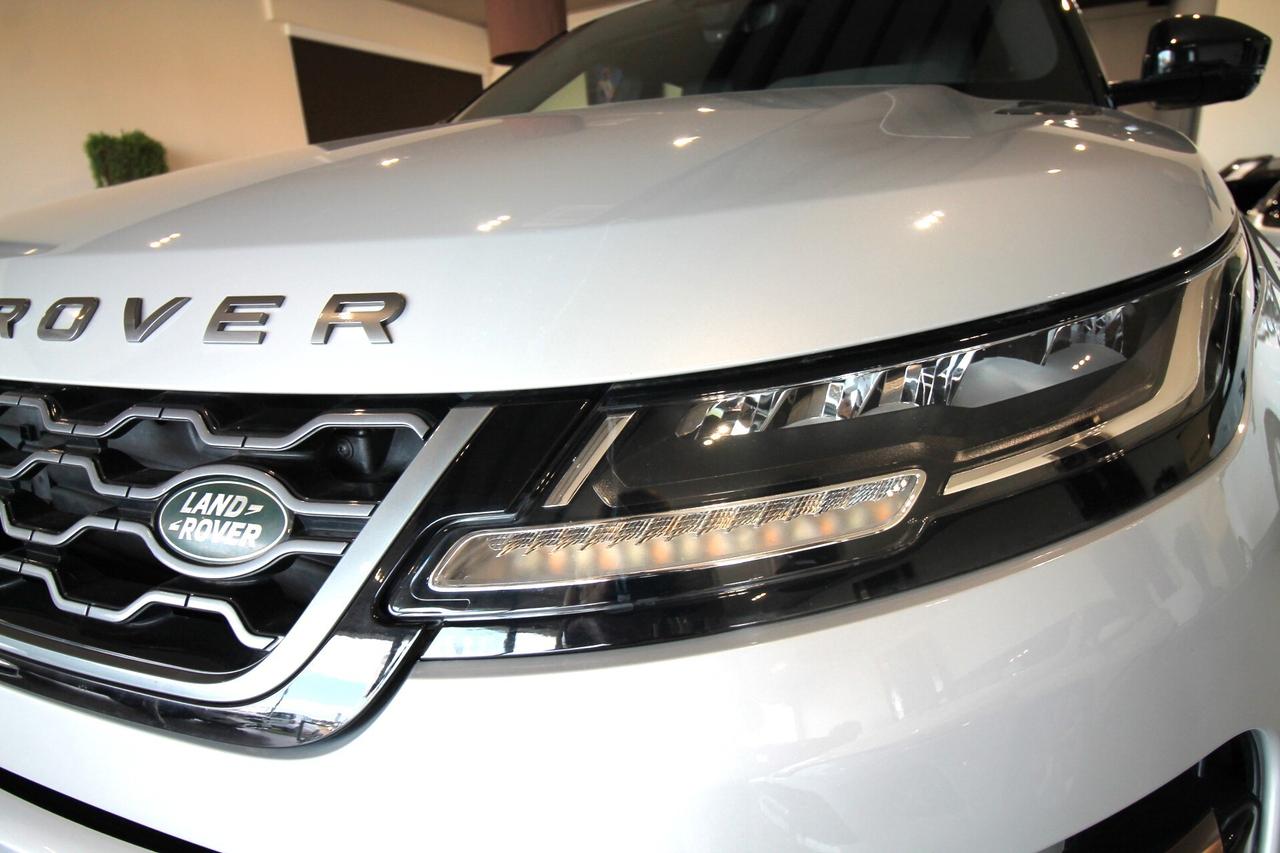 RANGE ROVER EVOQUE 2.0 163 CV R-DYNAMIC S