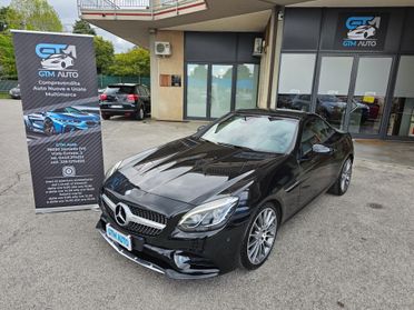 Mercedes-benz SLC 200 Cabrio Premium