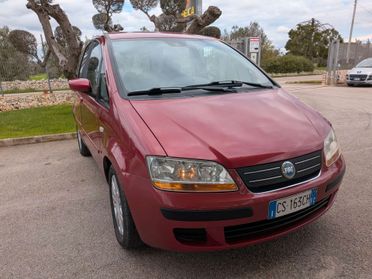 Fiat Idea 1.3 Multijet 16V Emotion