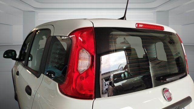 FIAT Panda 1.0 FireFly S&S Hybrid Icon