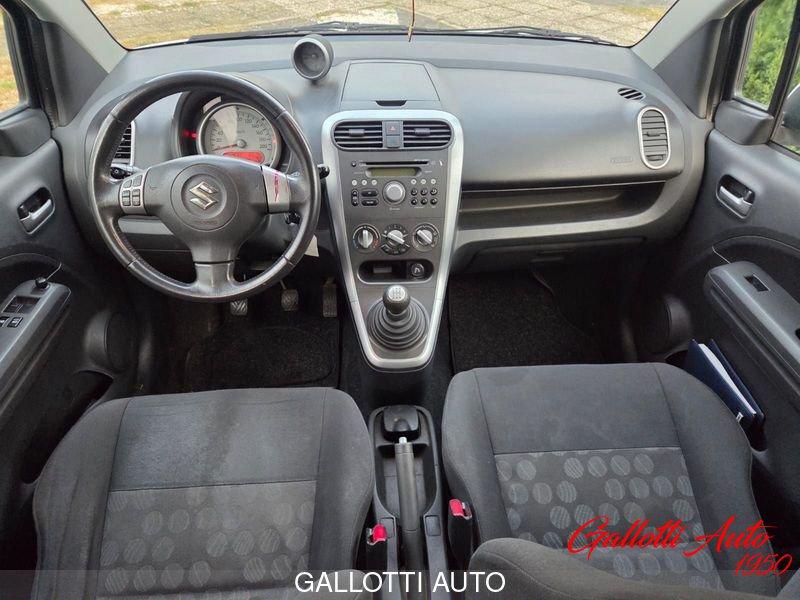 Suzuki Splash Splash 1.0 65cv