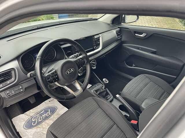 Kia Stonic 1.4 MPI 100 CV Style