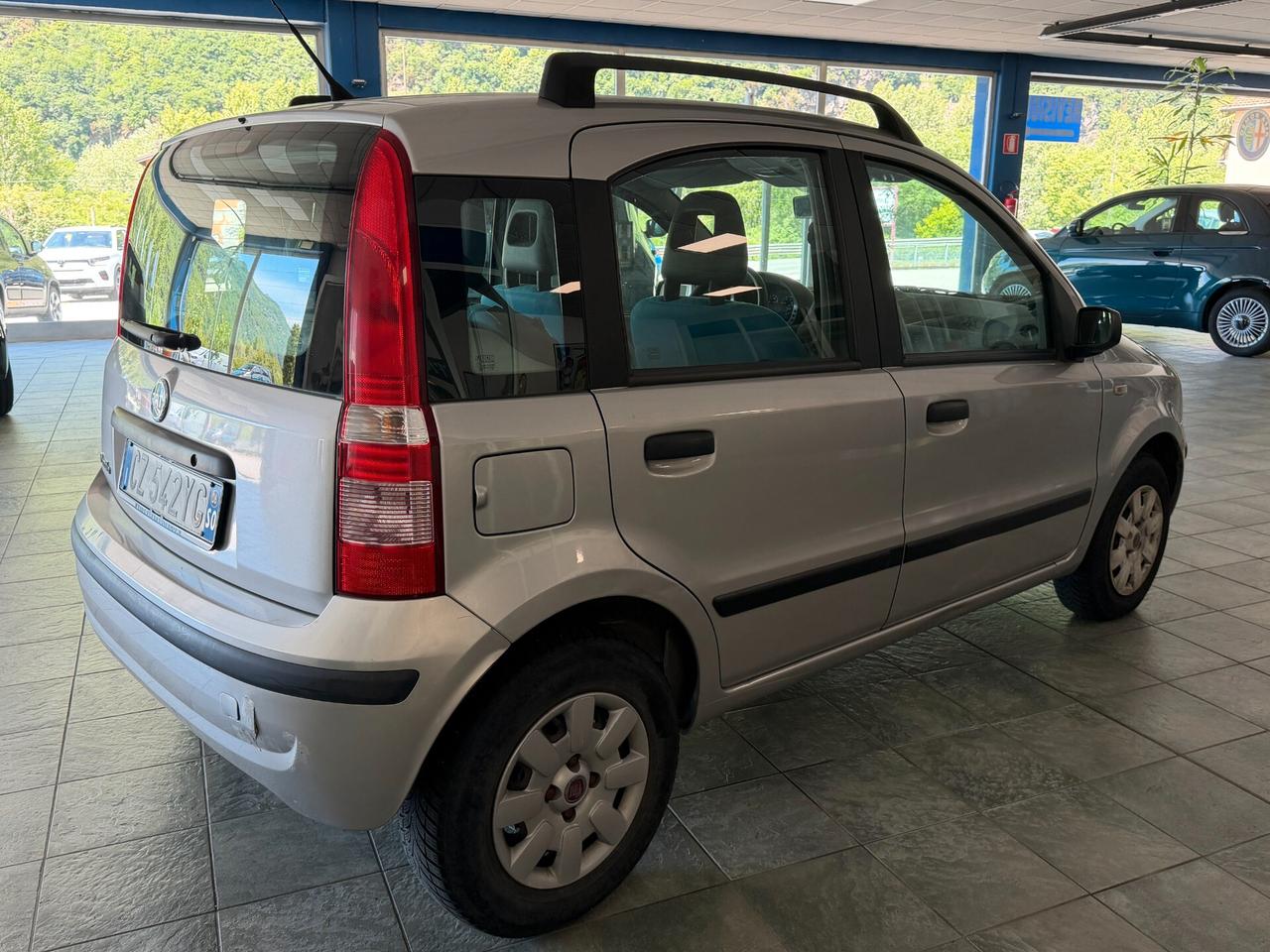 Fiat Panda 1.2 Dynamic 5 porte-5 posti