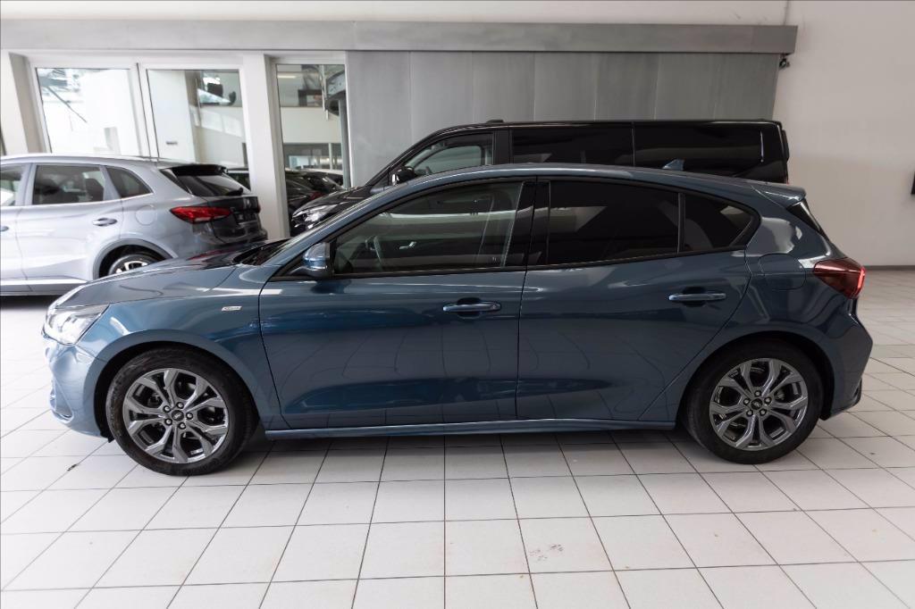 FORD Focus 1.0 ecoboost h ST-Line Design 125cv del 2022