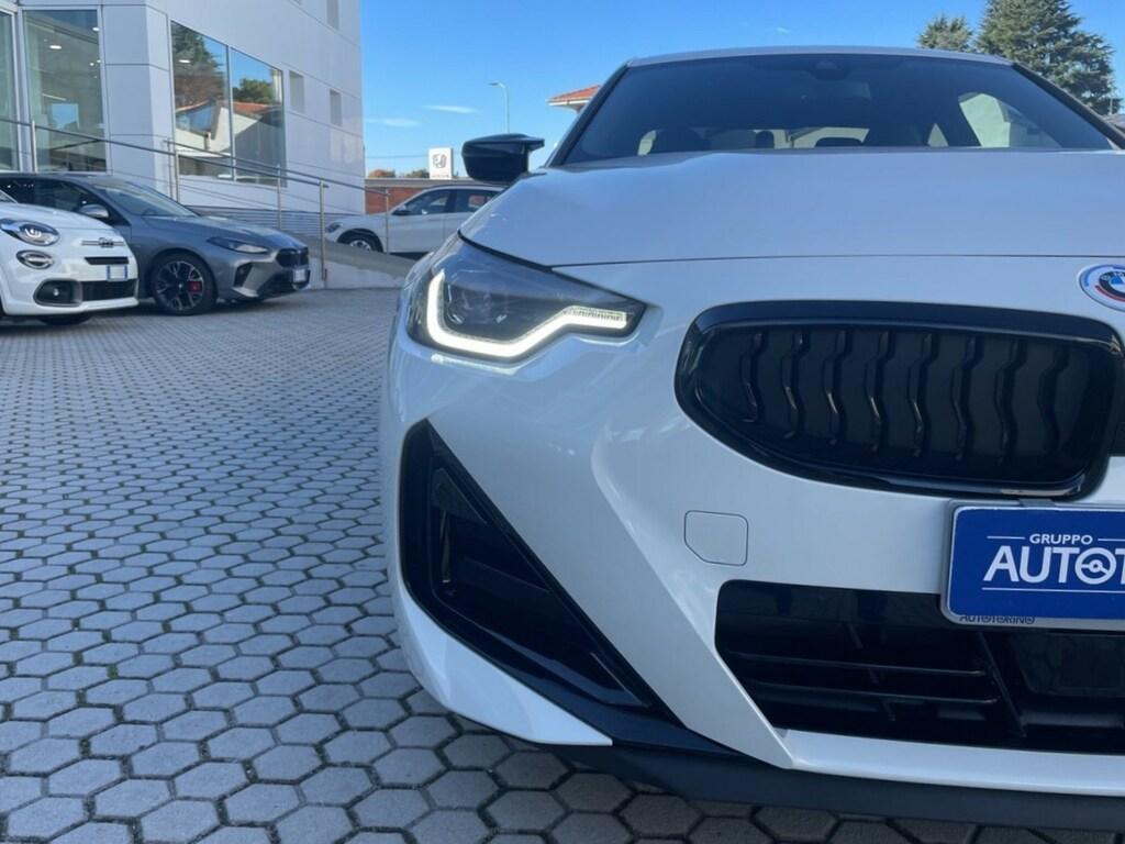BMW Serie 2 M Coupe 240 i xDrive Steptronic