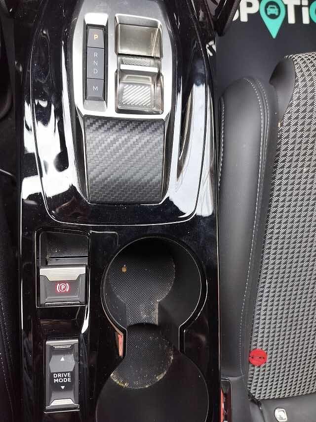 Peugeot 208 PureTech 100 Stop&Start EAT8 GT