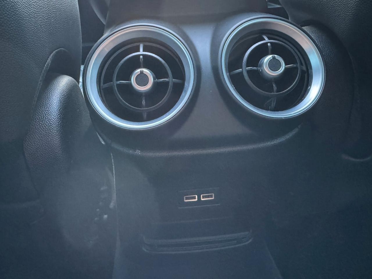 Alfa Romeo Stelvio 2.2 Turbodiesel 210 CV AT8 Q4