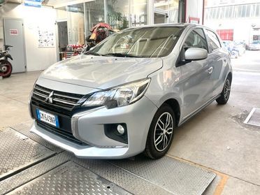 Mitsubishi Space Star 1.2 Invite Radio