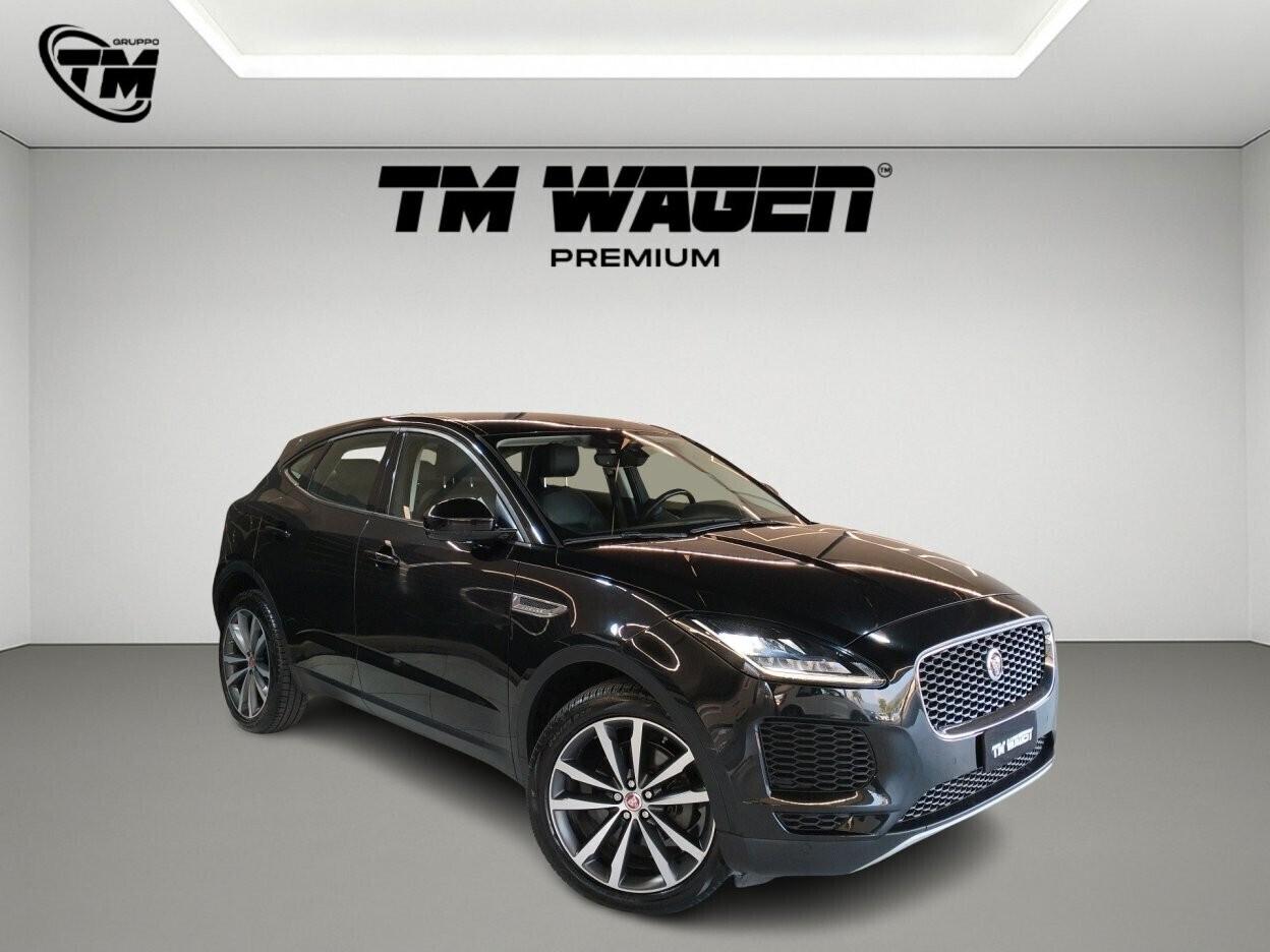 Jaguar E-Pace 2.0d i4 R-Dynamic awd 150cv auto my19