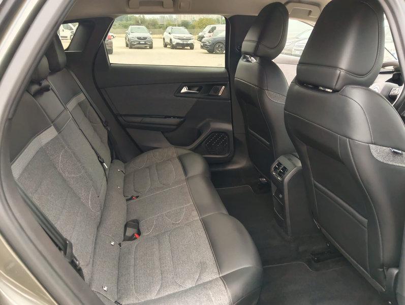 CITROEN C5 X - C5 X 1.2 puretech Shine s&s 130cv eat8