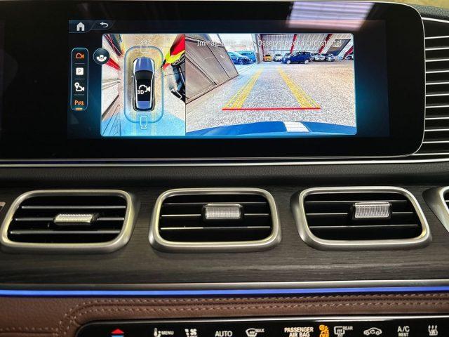 MERCEDES-BENZ GLE 53 AMG hybrid EQ 4Matic+ AMG Line Premium Plus