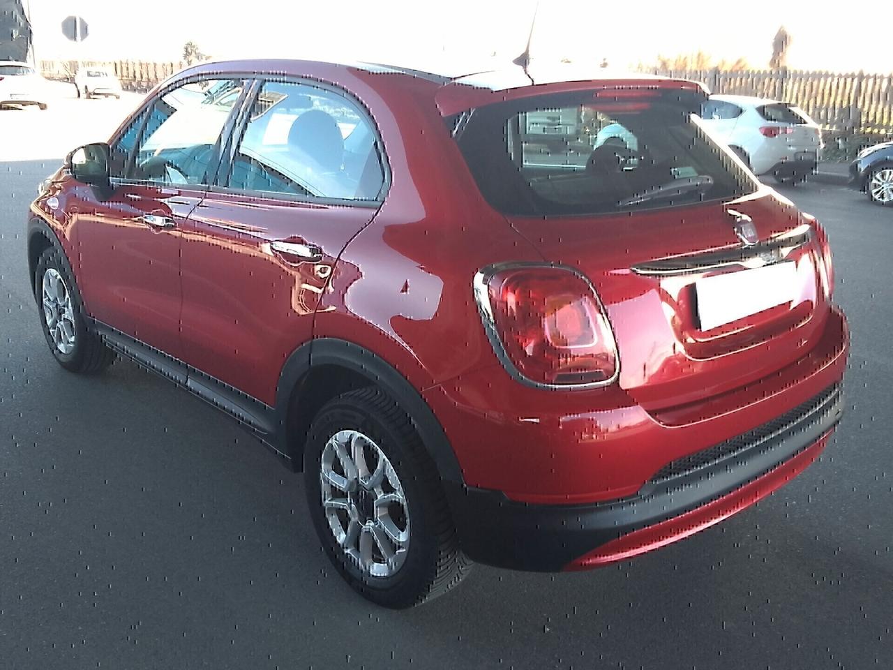 Fiat 500X 1.3 MultiJet OK NEO