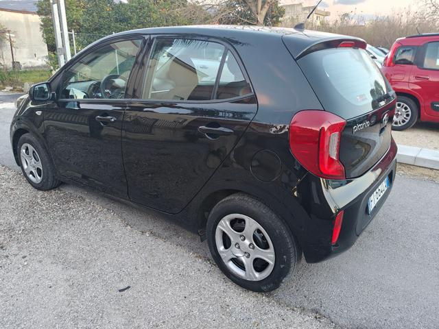 KIA Picanto 1.0 12V 5 porte Active