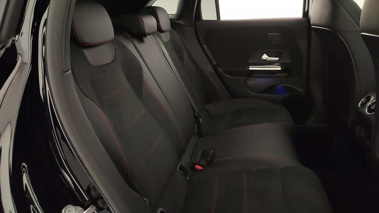 Mercedes-Benz GLA 200 d Premium 4matic auto