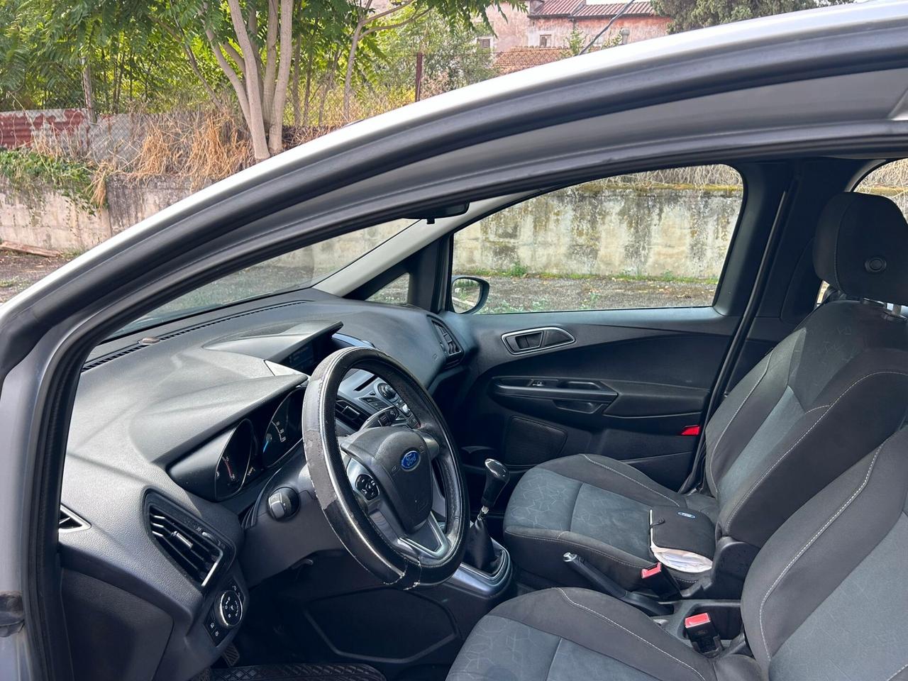 Ford B-Max 1.5 TDCi 75 CV Business