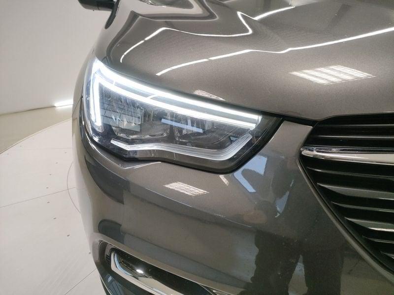 Opel Grandland Grandland X 1.5 diesel Ecotec Start&Stop Innovation