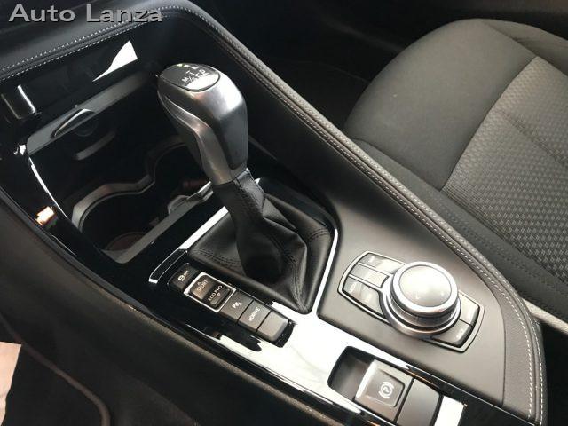 BMW X2 xDrive25e Business-X PREZZO REALE