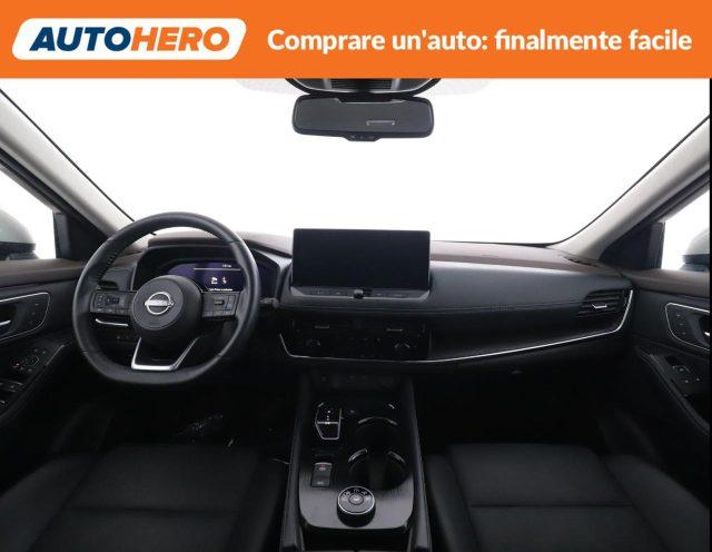 NISSAN X-Trail e-Power e-4orce 4WD 5 posti Tekna