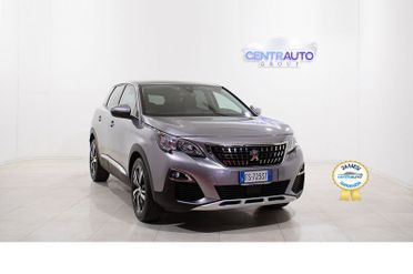 Peugeot 3008 BlueHDi 130cv EAT8 Allure
