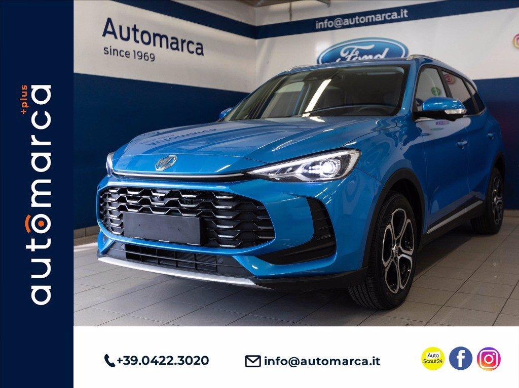 MG ZS 1.5 Comfort del 2025