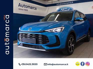 MG ZS 1.5 Comfort del 2025