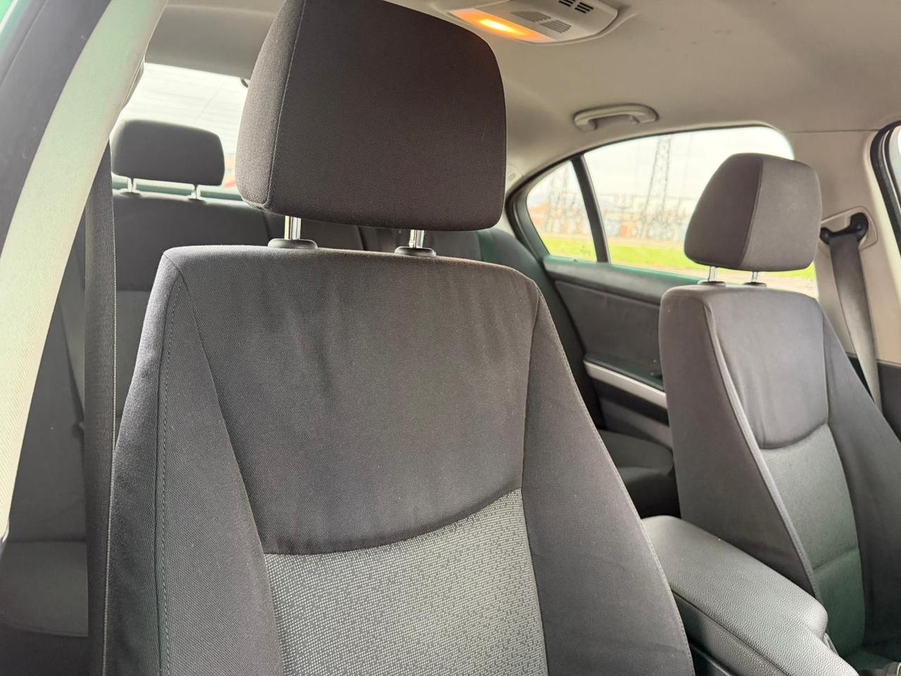 Bmw 320 D (e 90-91 )