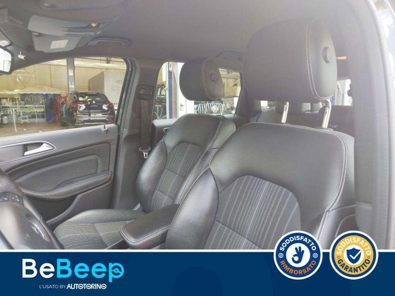 Mercedes-Benz Classe B B 200 CDI (BE) PREMIUM