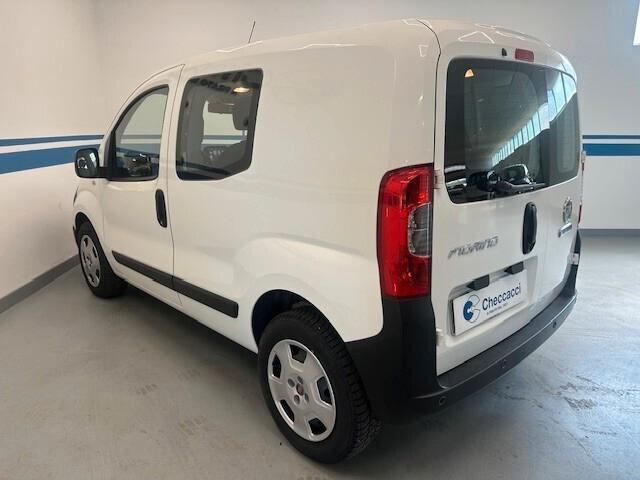 Fiat Fiorino 1.3 mjt 95 CV * 2022 * EURO 6 * IVA ESPOSTA *