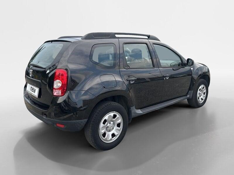 Dacia Duster Duster 1.6 110CV 4x4 Lauréate