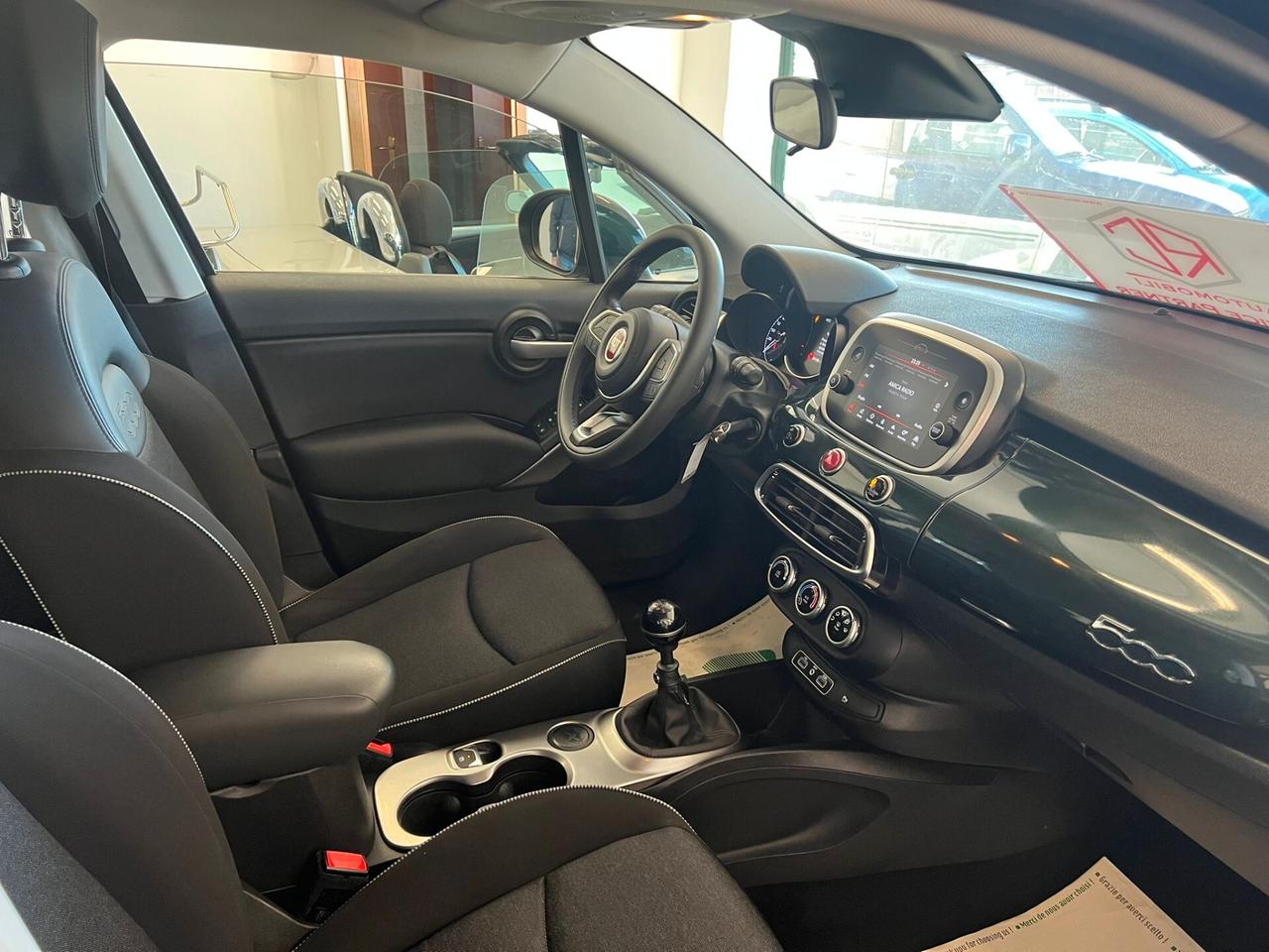 Fiat 500X 120 CV Business