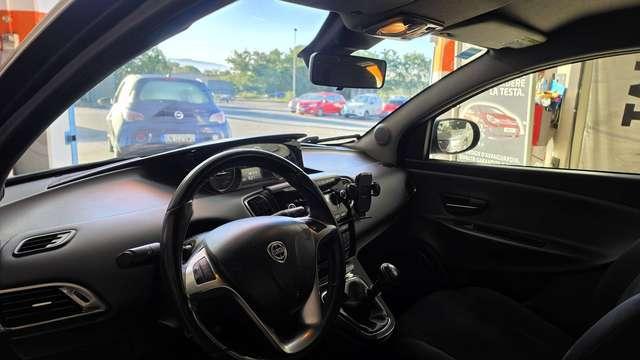 Lancia Ypsilon Ypsilon 1.3 mjt Gold s