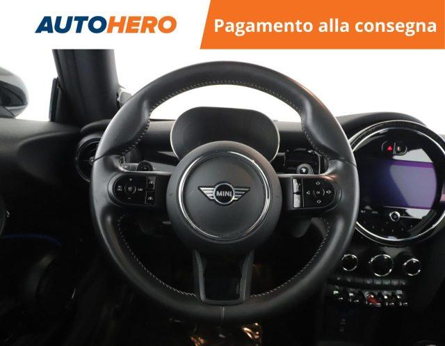 MINI Cooper S 2.0 Cooper S Essential
